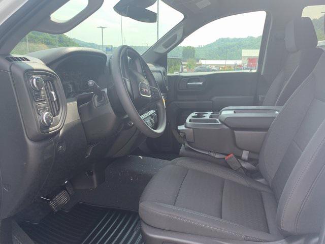 New 2025 GMC Sierra 1500 For Sale in Pikeville, KY