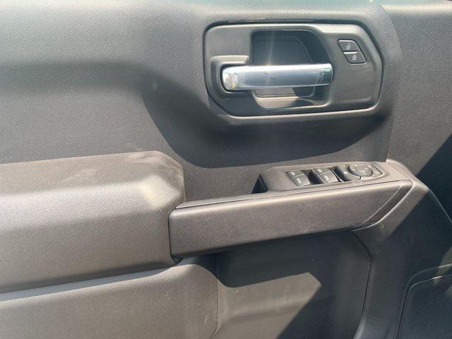 New 2025 GMC Sierra 1500 For Sale in Pikeville, KY