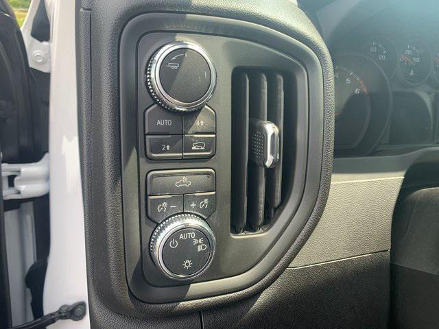New 2025 GMC Sierra 1500 For Sale in Pikeville, KY
