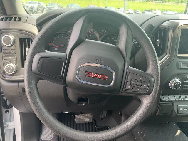 New 2025 GMC Sierra 1500 For Sale in Pikeville, KY