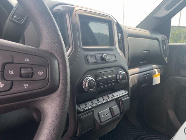 New 2025 GMC Sierra 1500 For Sale in Pikeville, KY