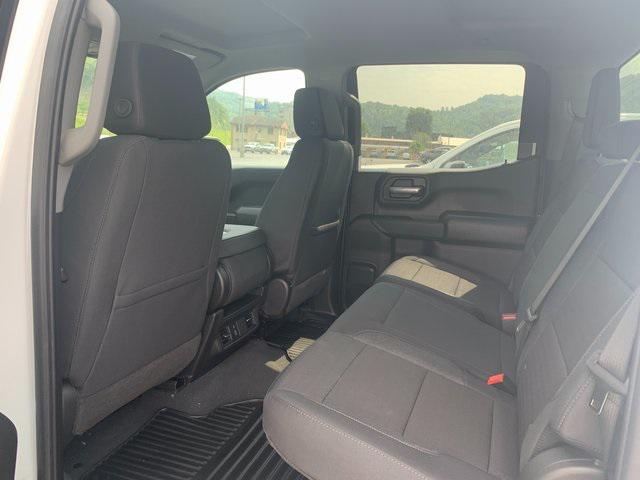 New 2025 GMC Sierra 1500 For Sale in Pikeville, KY