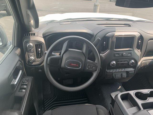 New 2025 GMC Sierra 1500 For Sale in Pikeville, KY