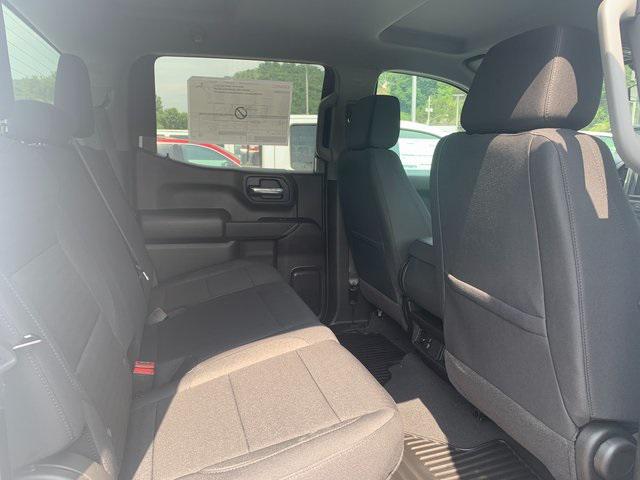 New 2025 GMC Sierra 1500 For Sale in Pikeville, KY