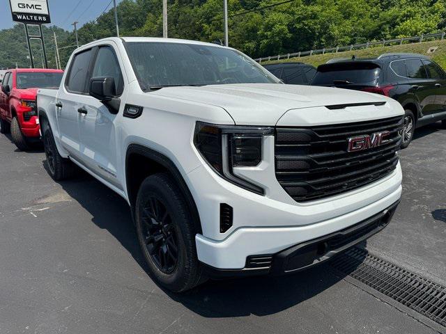 New 2025 GMC Sierra 1500 For Sale in Pikeville, KY