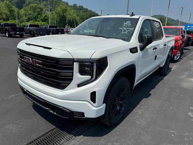 New 2025 GMC Sierra 1500 For Sale in Pikeville, KY