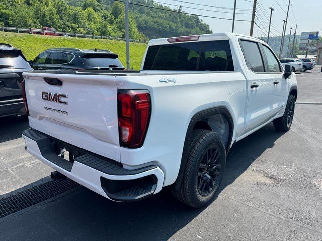 New 2025 GMC Sierra 1500 For Sale in Pikeville, KY