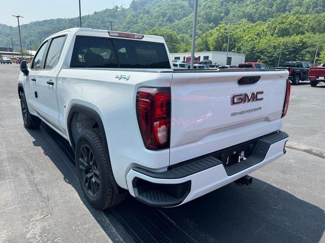 New 2025 GMC Sierra 1500 For Sale in Pikeville, KY