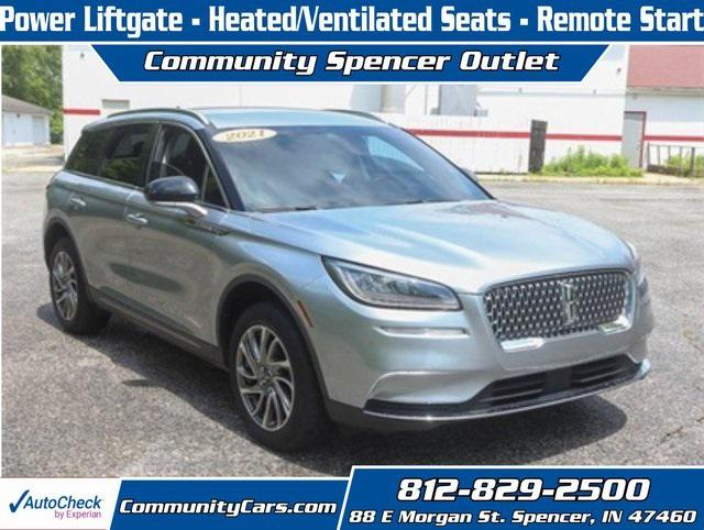 2021 Lincoln Corsair Standard for sale in Bloomington, IN