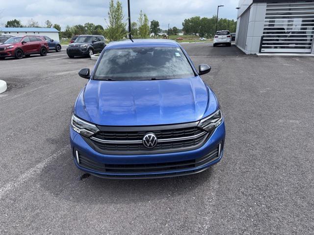 2024 Volkswagen Jetta 1.5T Sport for sale in Bloomington, IN