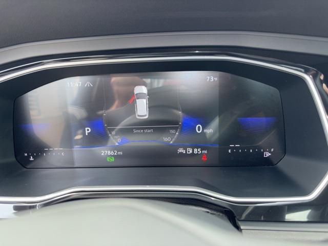 2024 Volkswagen Jetta 1.5T Sport