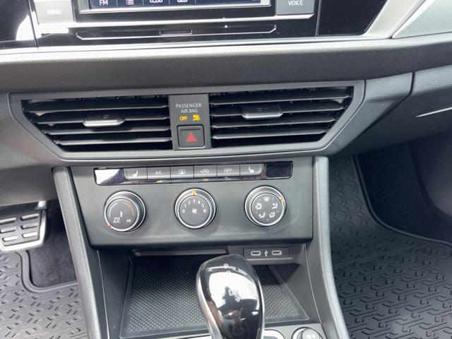2024 Volkswagen Jetta 1.5T Sport