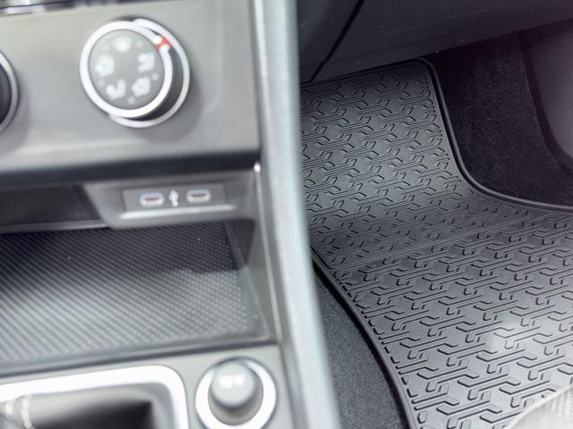 2024 Volkswagen Jetta 1.5T Sport