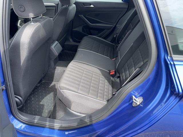 2024 Volkswagen Jetta 1.5T Sport