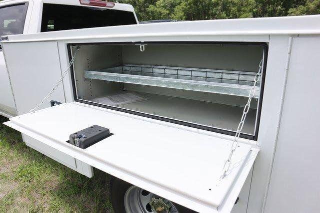 2025 Chevrolet Silverado 3500HD Work Truck