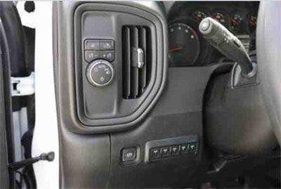 2025 Chevrolet Silverado 3500HD Work Truck
