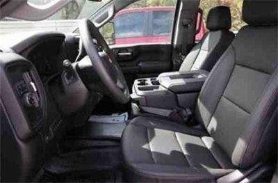 2025 Chevrolet Silverado 3500HD Work Truck
