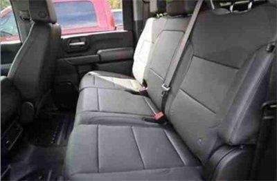2025 Chevrolet Silverado 3500HD Work Truck