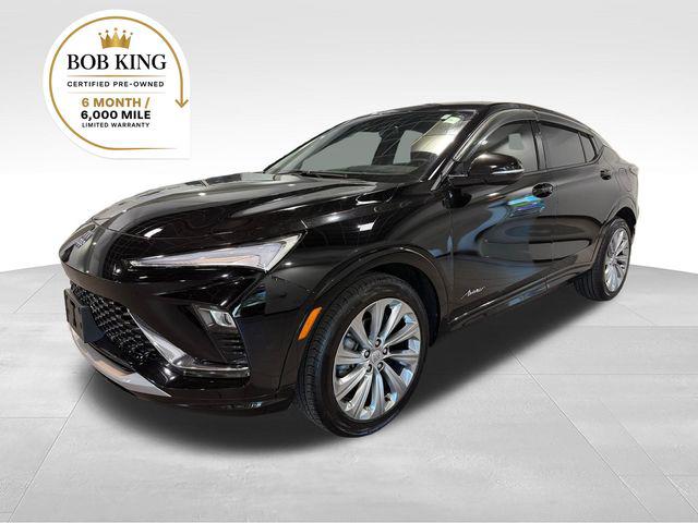 2024 Buick NV Avenir FWD for sale in Wilmington, NC