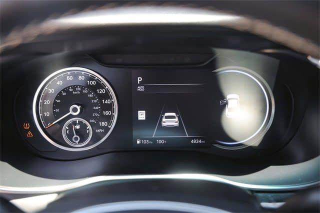 2025 Genesis G70 3.3T RWD Sport Advanced