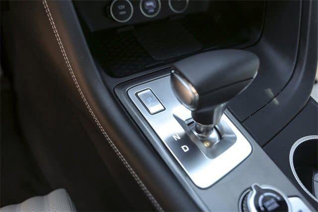 2025 Genesis G70 3.3T RWD Sport Advanced