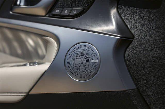 2025 Genesis G70 3.3T RWD Sport Advanced