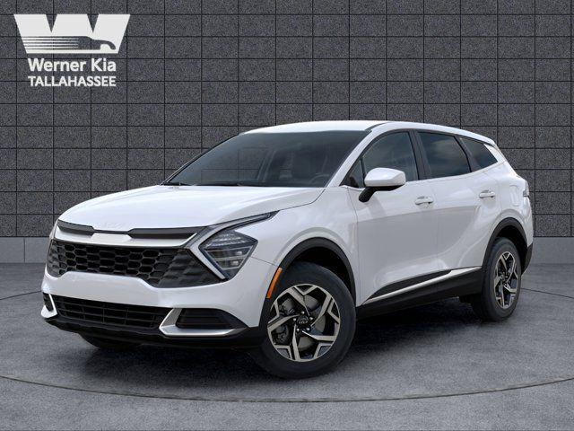 2025 Kia Sportage LX for sale in Tallahassee, FL
