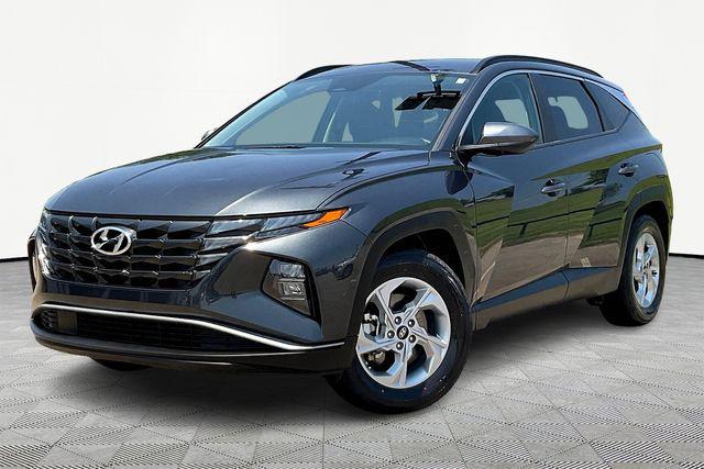 Used 2024 Hyundai Tucson For Sale in Olive Branch, MS