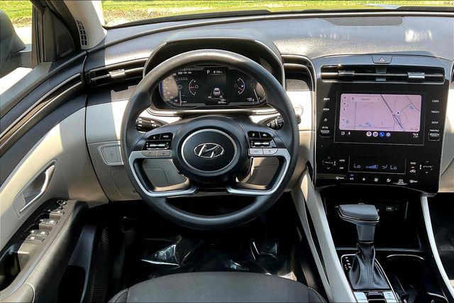 Used 2024 Hyundai Tucson For Sale in Olive Branch, MS