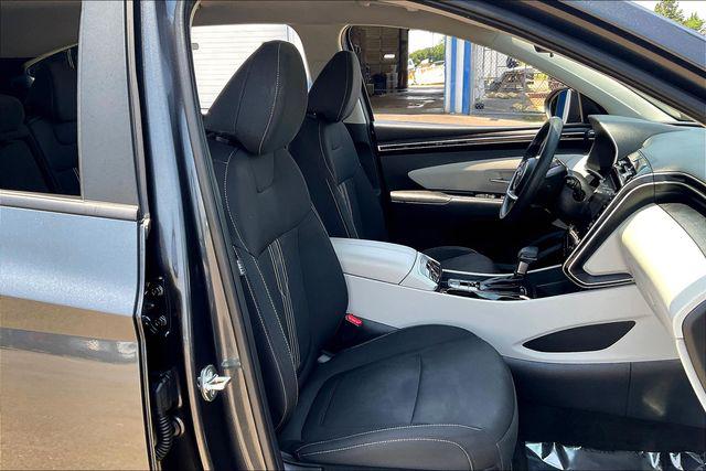 Used 2024 Hyundai Tucson For Sale in Olive Branch, MS