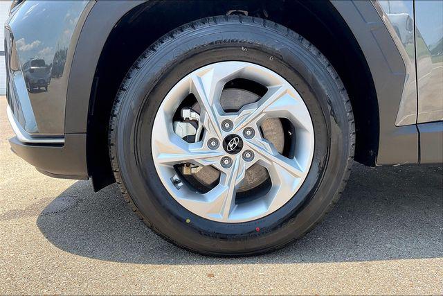 Used 2024 Hyundai Tucson For Sale in Olive Branch, MS