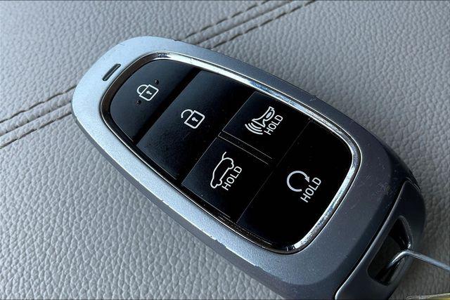 Used 2024 Hyundai Tucson For Sale in Olive Branch, MS