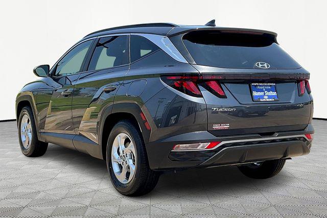 Used 2024 Hyundai Tucson For Sale in Olive Branch, MS