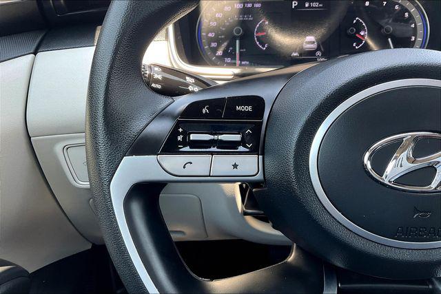 Used 2024 Hyundai Tucson For Sale in Olive Branch, MS