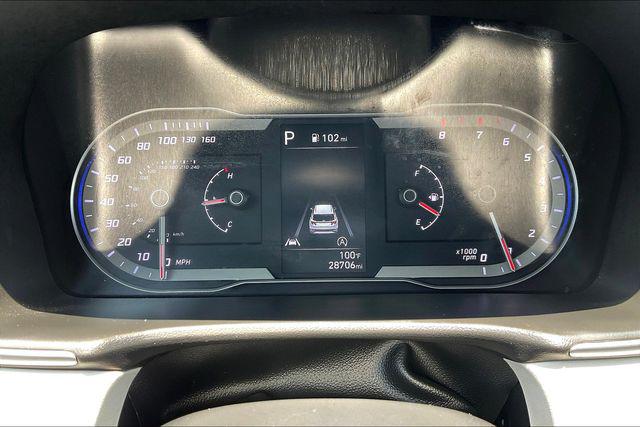Used 2024 Hyundai Tucson For Sale in Olive Branch, MS