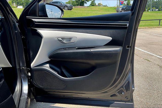Used 2024 Hyundai Tucson For Sale in Olive Branch, MS
