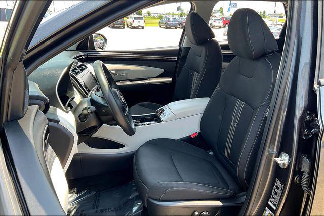 Used 2024 Hyundai Tucson For Sale in Olive Branch, MS