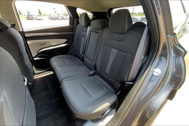 Used 2024 Hyundai Tucson For Sale in Olive Branch, MS