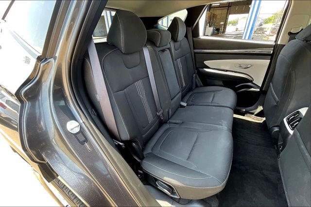 Used 2024 Hyundai Tucson For Sale in Olive Branch, MS