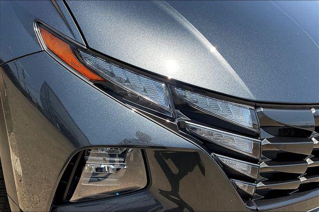 Used 2024 Hyundai Tucson For Sale in Olive Branch, MS