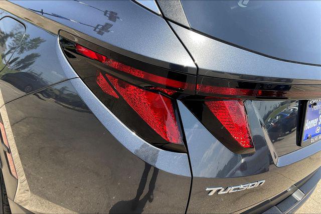 Used 2024 Hyundai Tucson For Sale in Olive Branch, MS