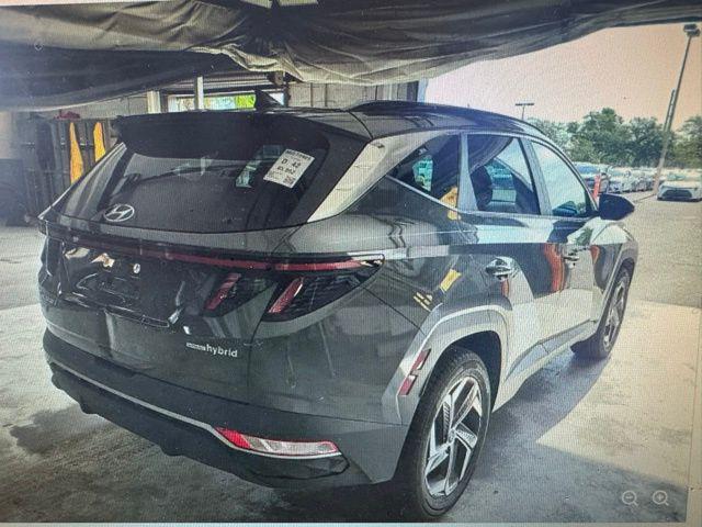 Used 2022 Hyundai Tucson Hybrid For Sale in OLIVE BRANCH, MS
