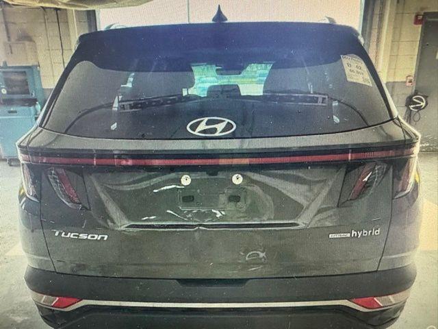 Used 2022 Hyundai Tucson Hybrid For Sale in OLIVE BRANCH, MS