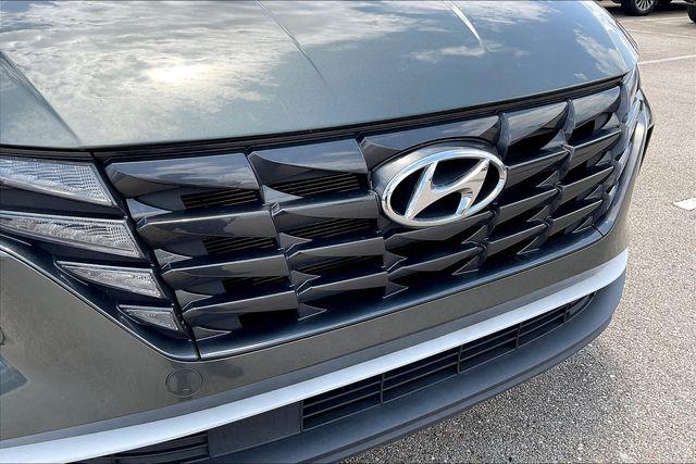 Used 2022 Hyundai Tucson Hybrid For Sale in Millington, TN