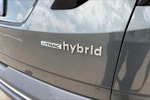 Used 2022 Hyundai Tucson Hybrid For Sale in Millington, TN