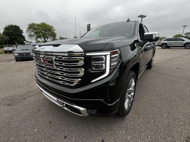 Used 2023 GMC Sierra 2500HD For Sale in Waterford Twp, MI