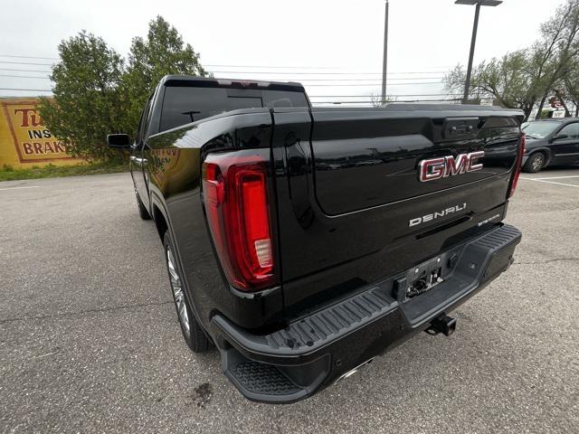 Used 2023 GMC Sierra 2500HD For Sale in Waterford Twp, MI