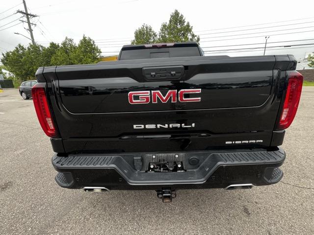 Used 2023 GMC Sierra 2500HD For Sale in Waterford Twp, MI