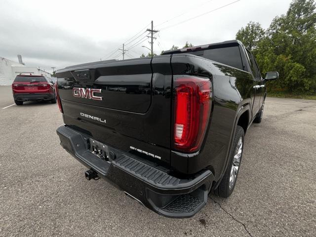 Used 2023 GMC Sierra 2500HD For Sale in Waterford Twp, MI