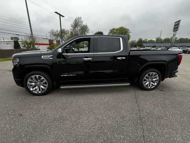 Used 2023 GMC Sierra 2500HD For Sale in Waterford Twp, MI